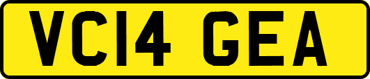 VC14GEA