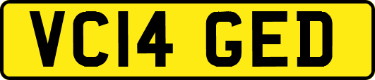 VC14GED