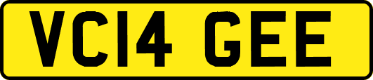 VC14GEE