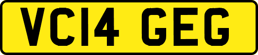 VC14GEG