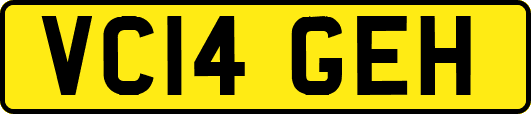 VC14GEH