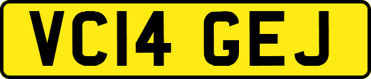 VC14GEJ