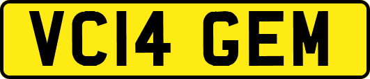 VC14GEM
