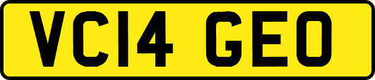 VC14GEO