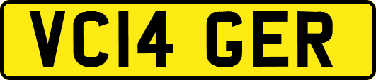 VC14GER