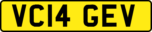 VC14GEV