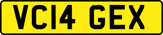 VC14GEX