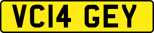 VC14GEY