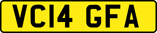 VC14GFA