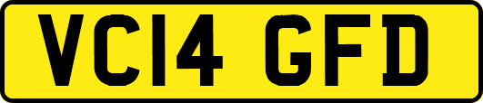 VC14GFD