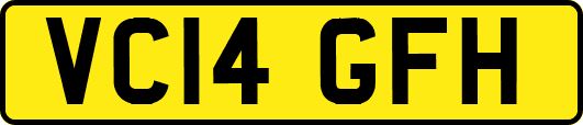 VC14GFH