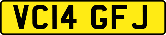 VC14GFJ