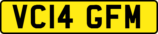 VC14GFM