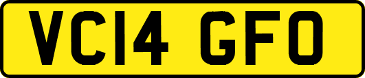 VC14GFO