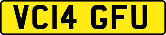 VC14GFU