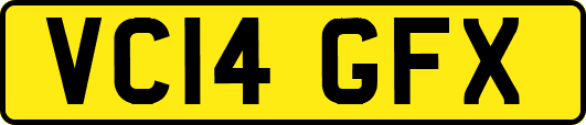 VC14GFX