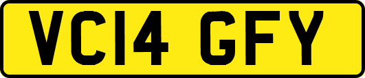 VC14GFY