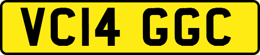VC14GGC