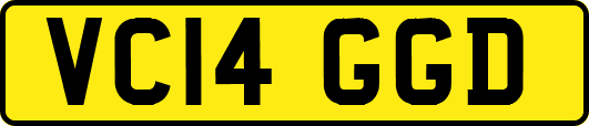 VC14GGD