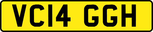VC14GGH