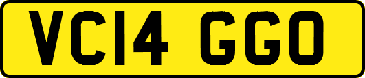 VC14GGO