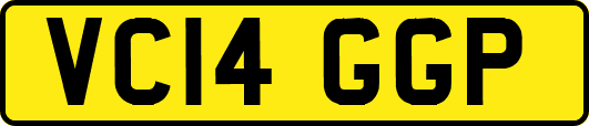 VC14GGP