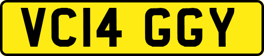 VC14GGY