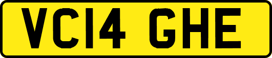 VC14GHE