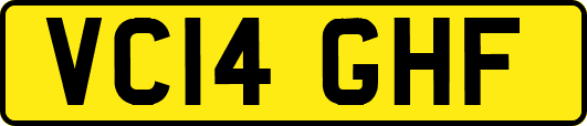 VC14GHF