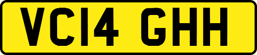 VC14GHH