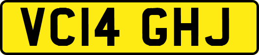 VC14GHJ