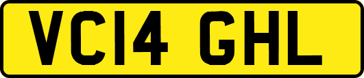 VC14GHL