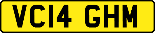 VC14GHM