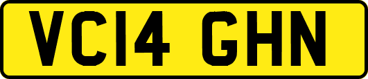VC14GHN