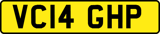 VC14GHP