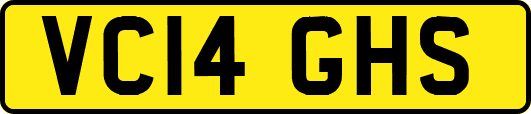 VC14GHS