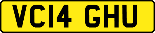 VC14GHU