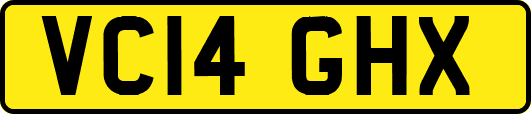 VC14GHX