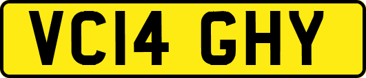 VC14GHY