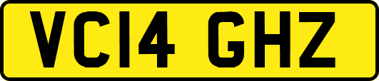 VC14GHZ