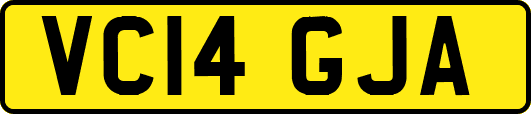 VC14GJA