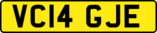 VC14GJE