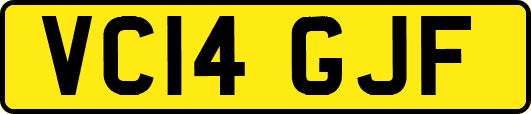 VC14GJF
