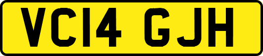 VC14GJH
