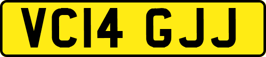 VC14GJJ