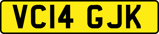 VC14GJK
