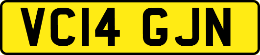 VC14GJN