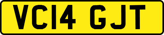 VC14GJT