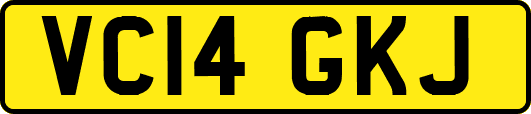 VC14GKJ