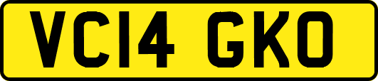 VC14GKO
